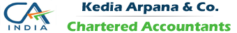 Kedia Arpana & Co.